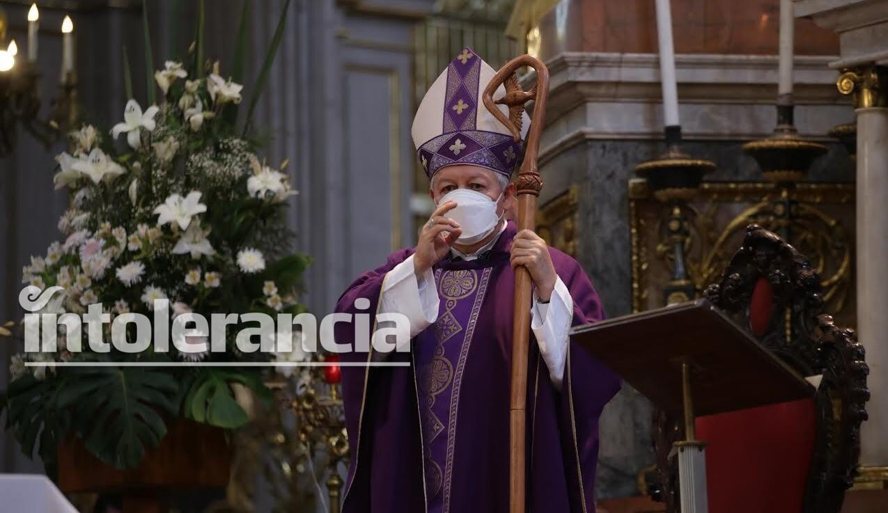 Foto: Cristopher Damián / Intolerancia