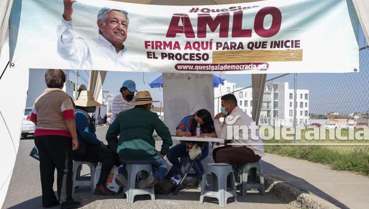 Foto: Cristopher Damián / Intolerancia