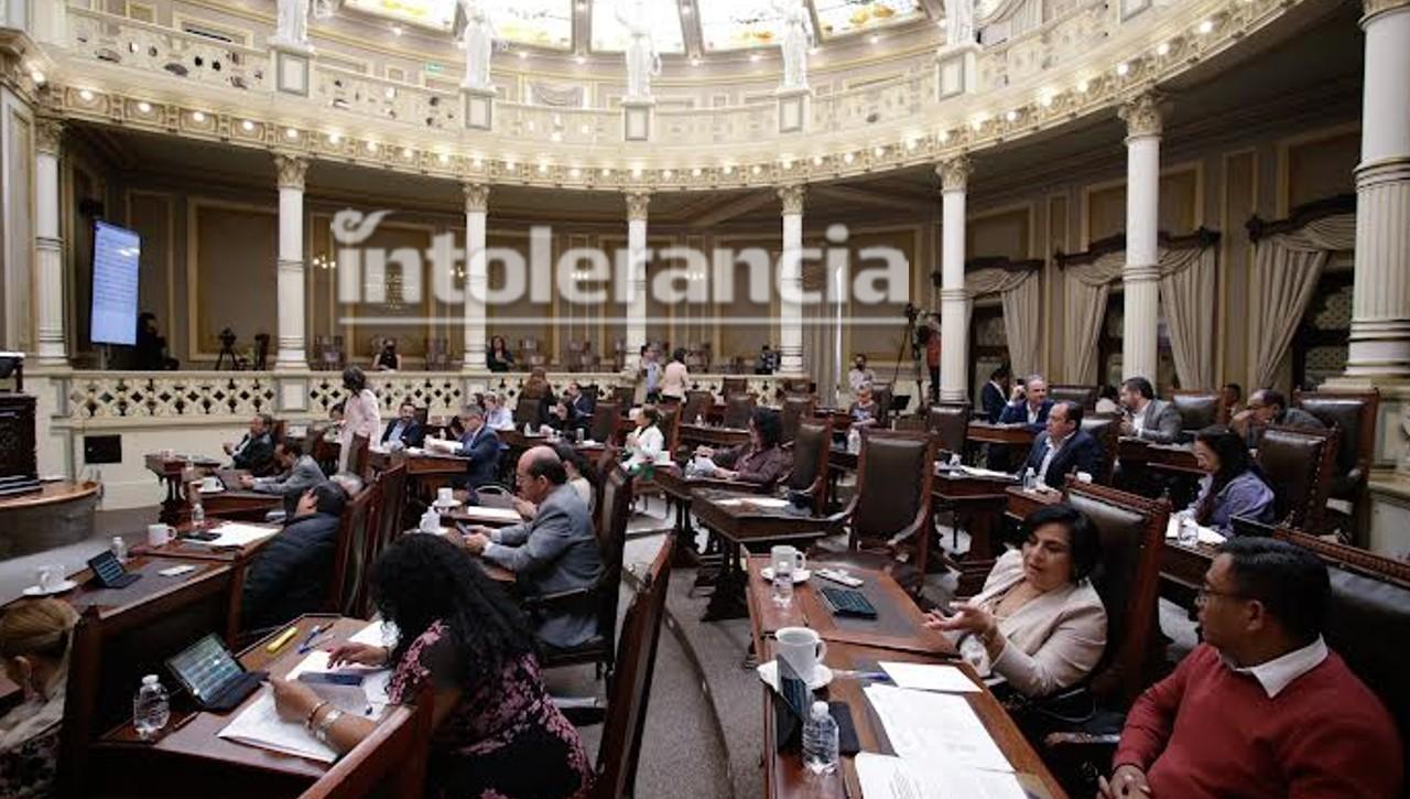 Foto: Cristopher Damián / Intolerancia