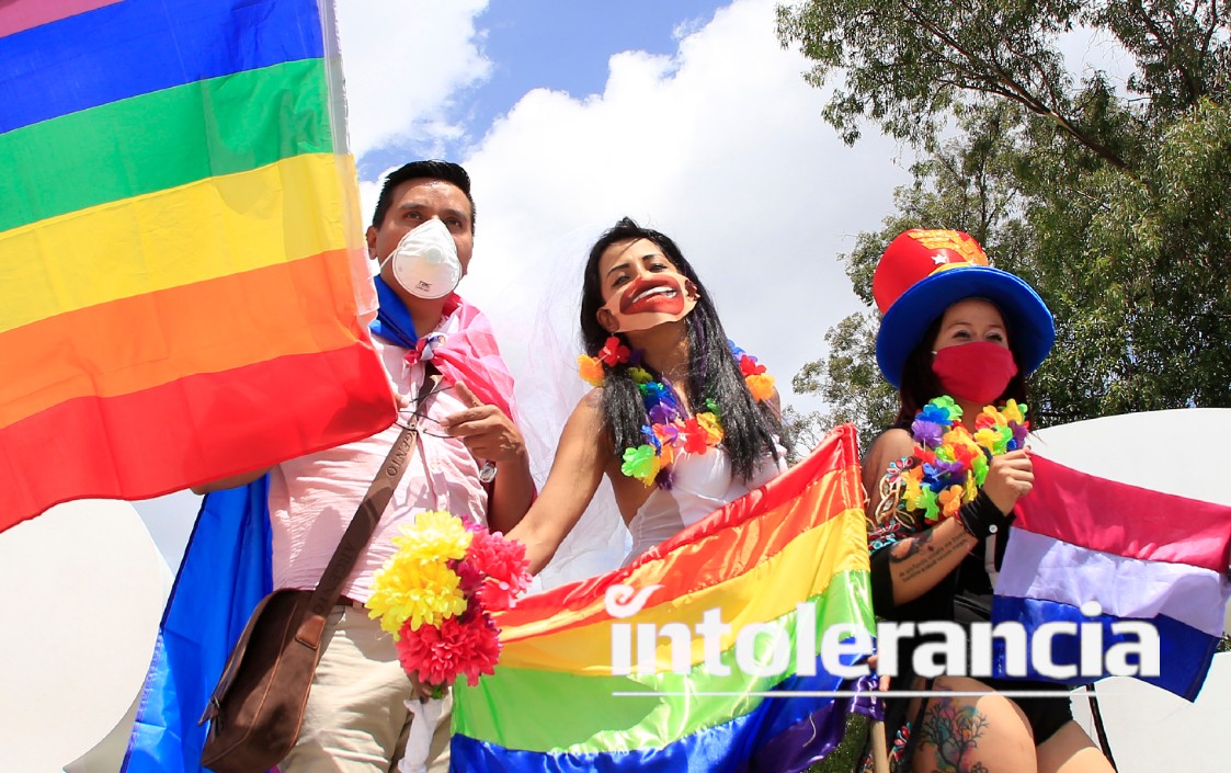 Aprueba Cdmx Castigar Las Terapias Para Curar La Homosexualidad