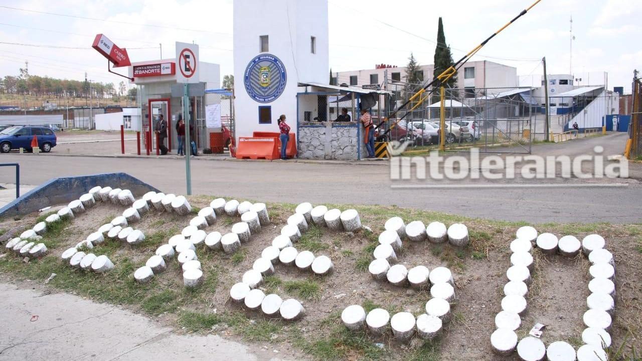 Foto: Cristopher Damián / Intolerancia