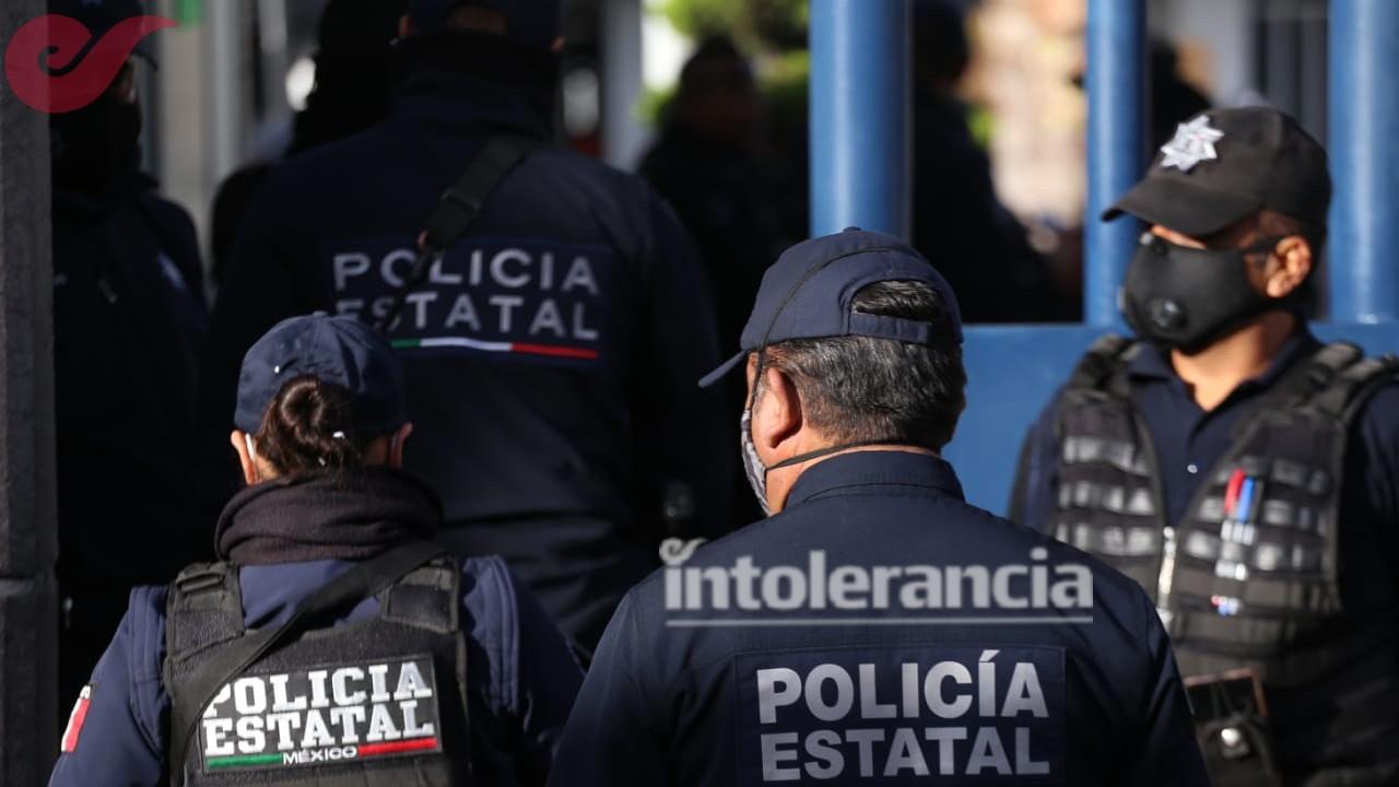 Foto: Cristopher Damián / Intolerancia