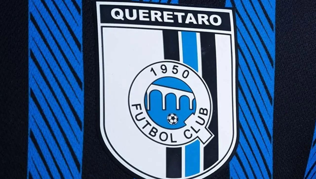 Foto: Club Querétaro
