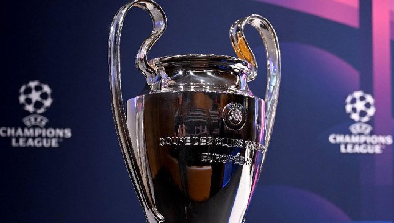 Foto: Champions League