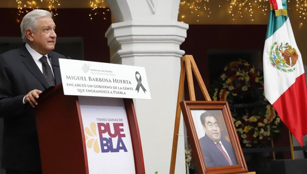 Foto: Gobierno de Puebla