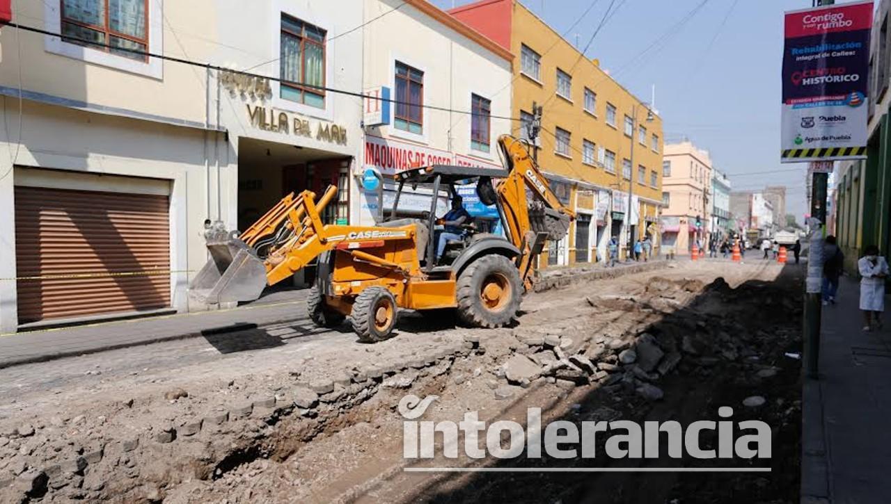 Foto: Cristopher Damian / Intolerancia