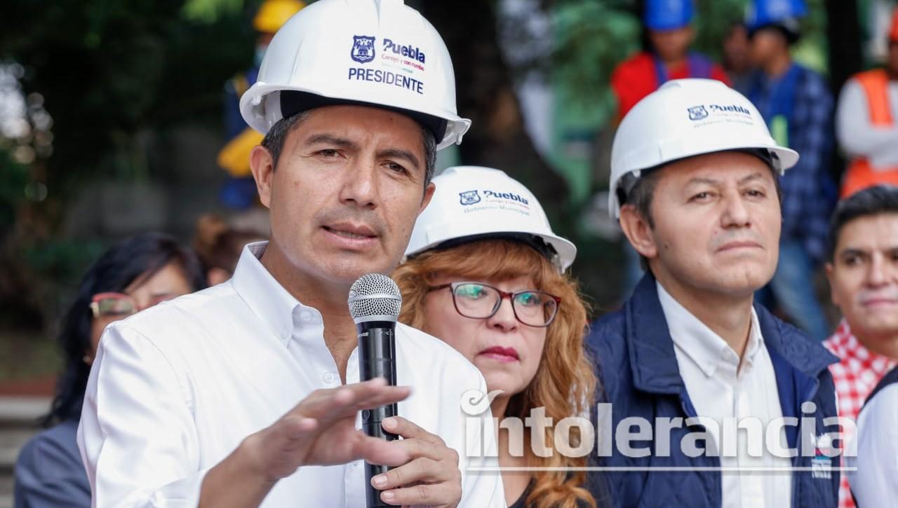 Foto: Cristopher Damian / Intolerancia