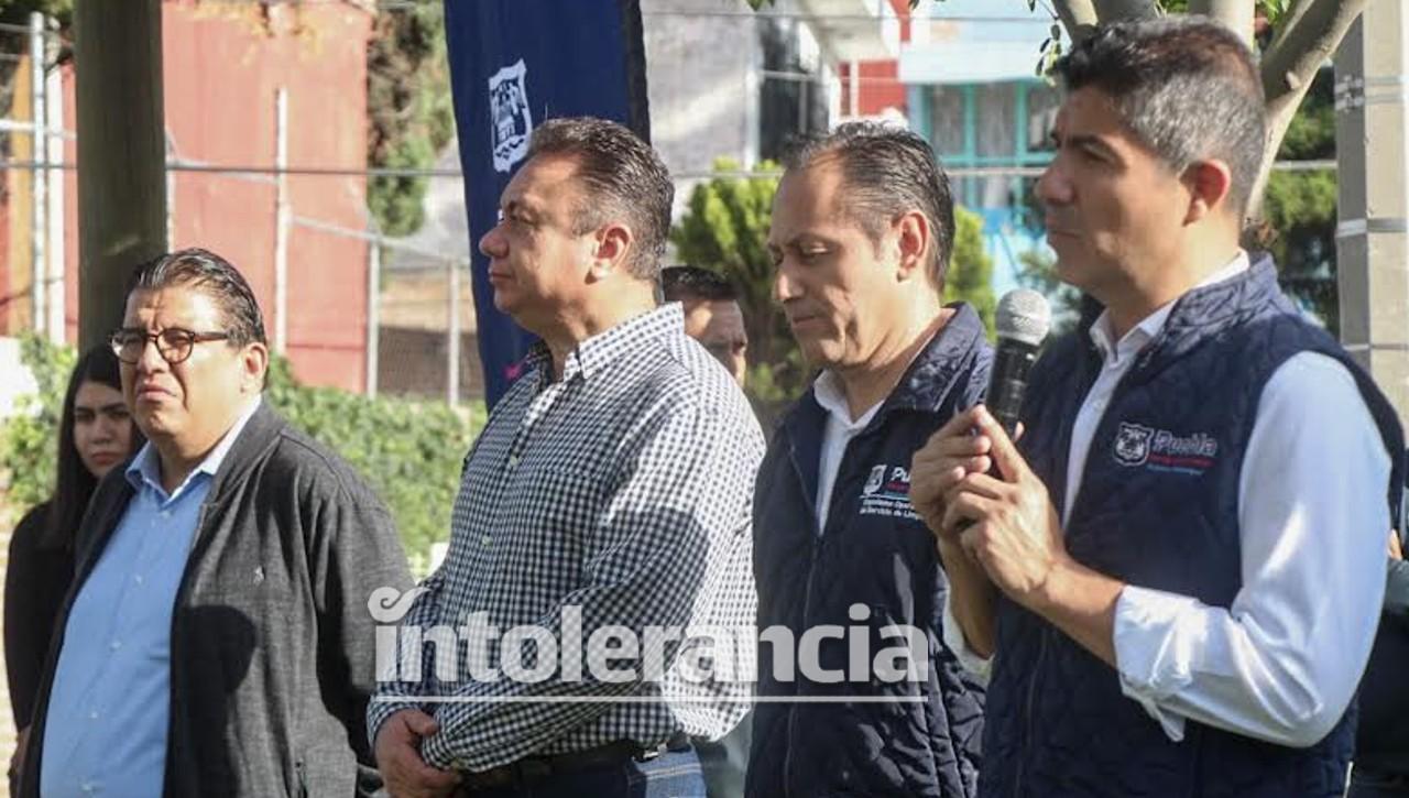 Foto: Cristopher Damian / Intolerancia