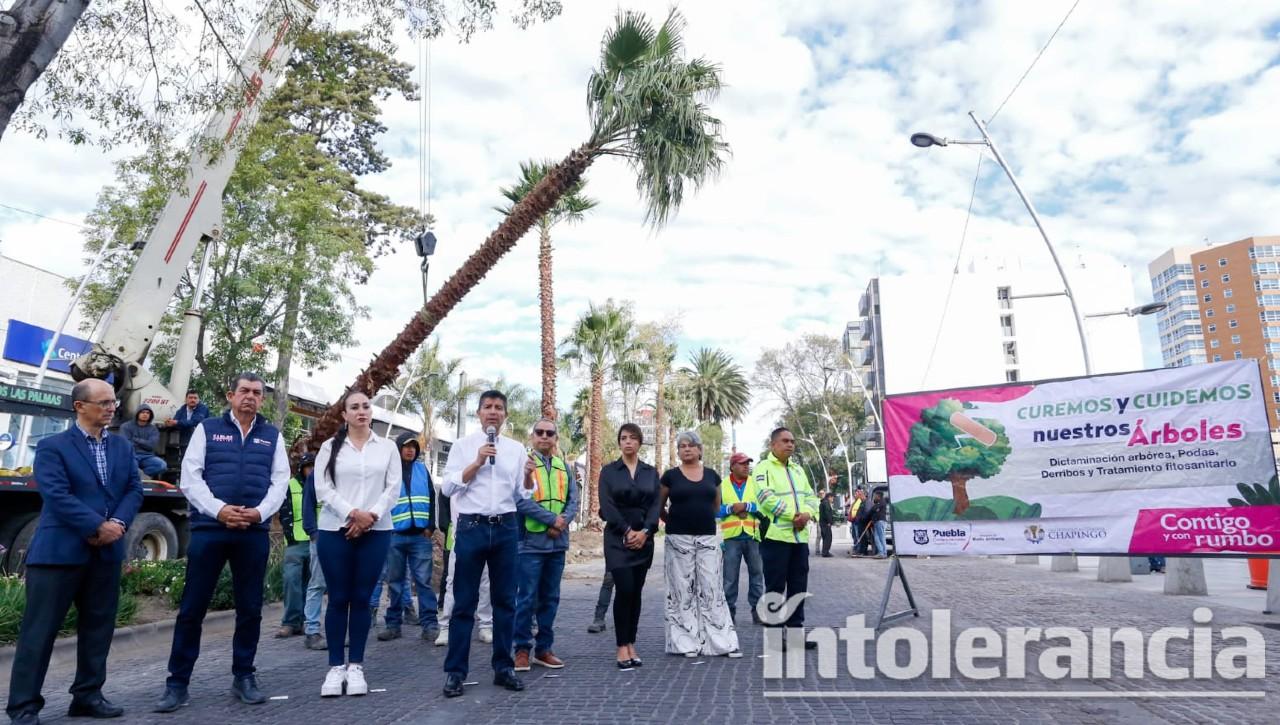 Foto: Cristopher Damian / Intolerancia