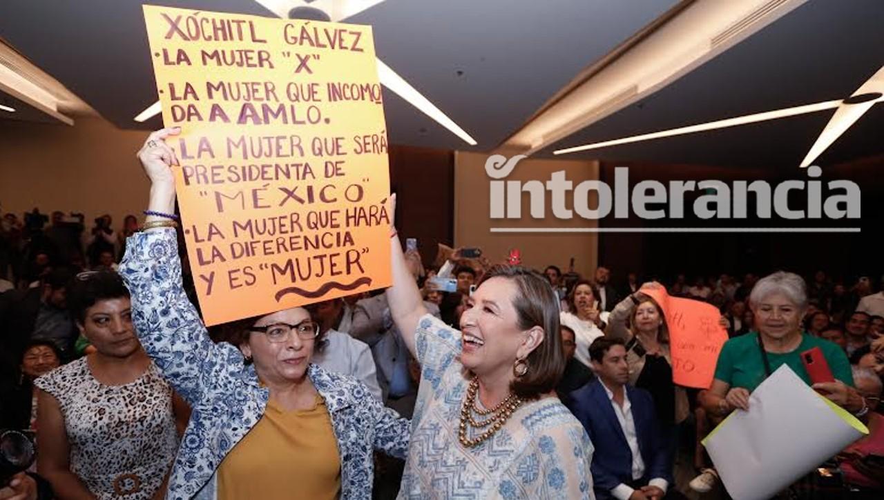 Foto: Cristopher Damian / Intolerancia