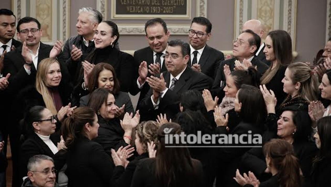 Foto: Cristopher Damián / Intolerancia