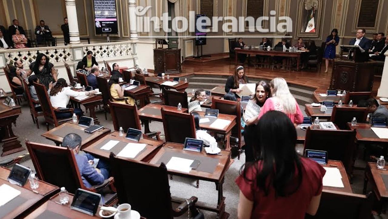 Xel Arianna: Puebla, pionero en Ley de Educación; garantiza inclusión