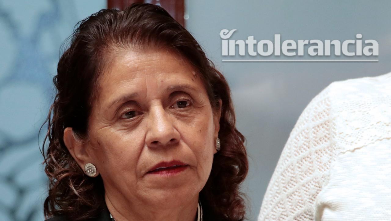 Ni venganzas, ni revanchismos en la revisión de cuentas públicas: Maritza Vergara