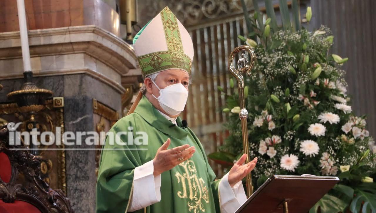 Foto: Cristopher Damián / Intolerancia