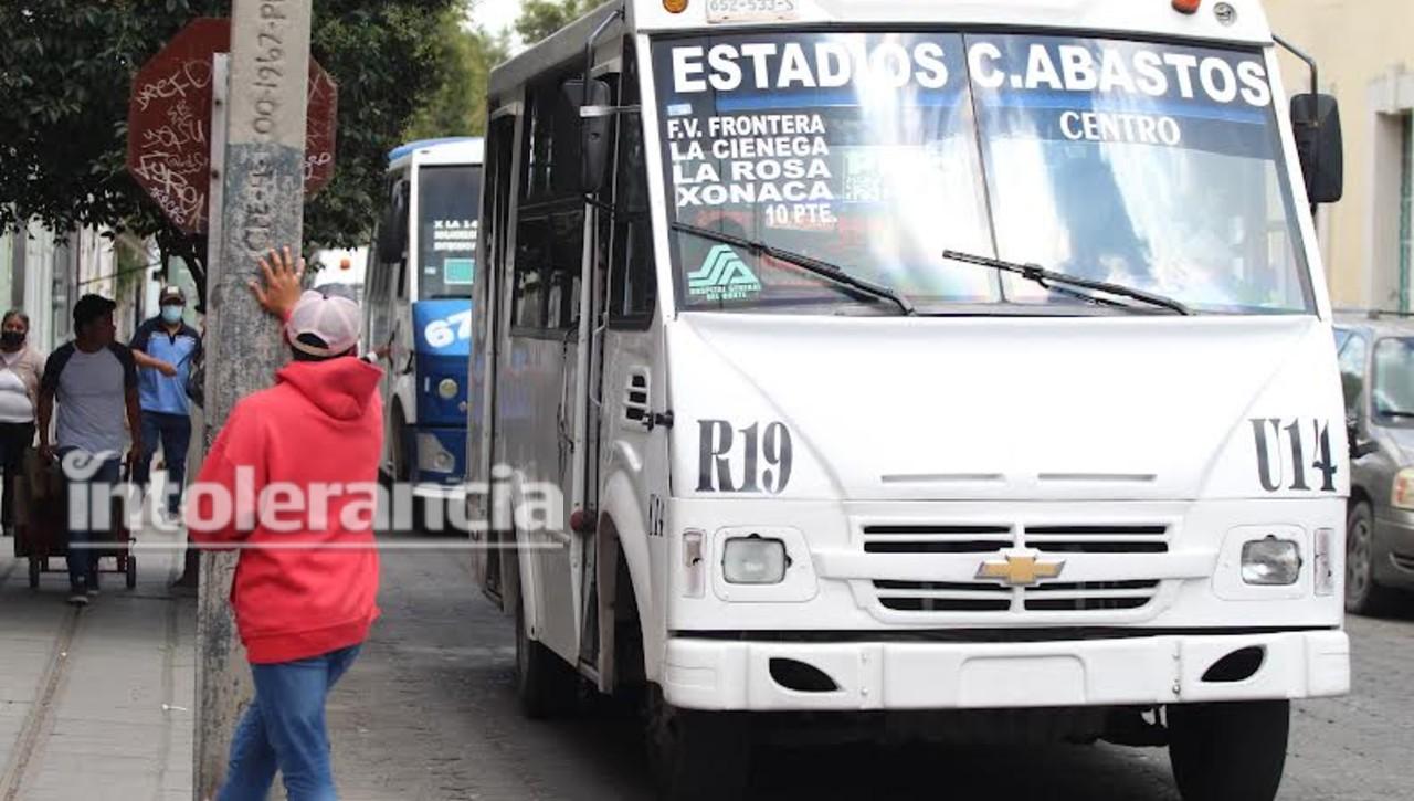 Foto: Cristopher Damián / Intolerancia