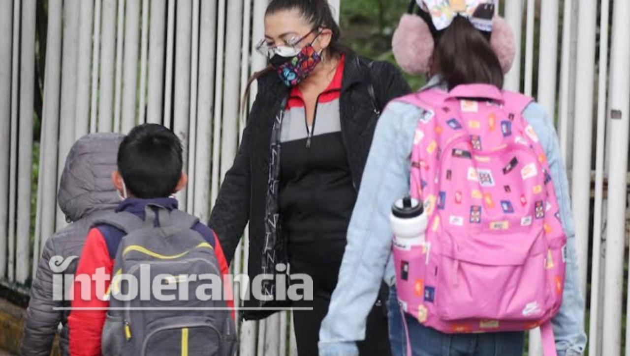 Foto: Cristopher Damián / Intolerancia