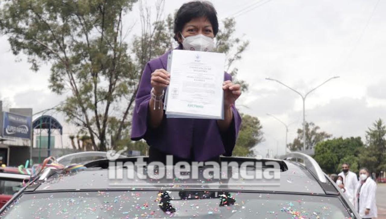 Foto: Cristopher Damián / Intolerancia