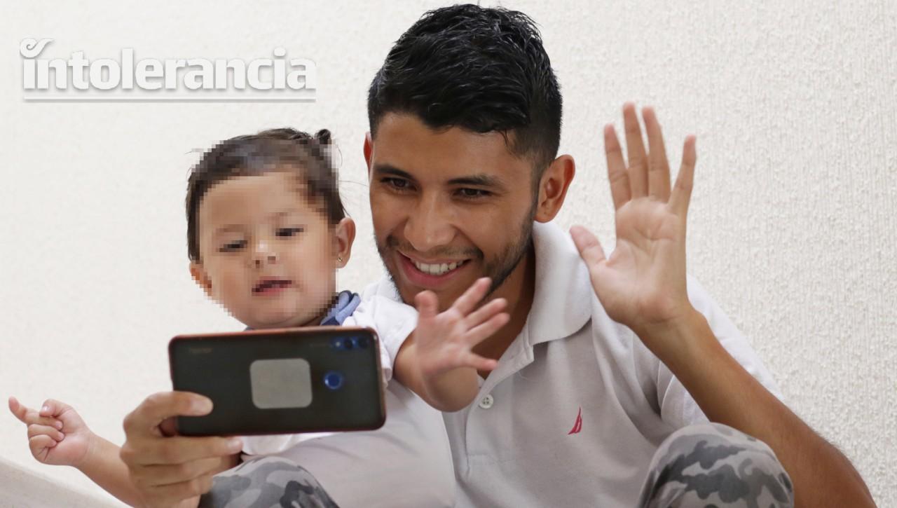 Foto: Agencia Enfoque