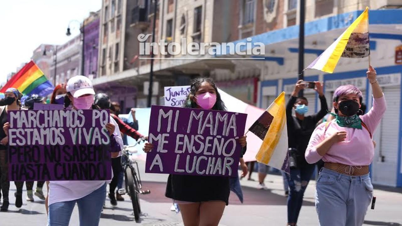 M Xico Eval A En El De Violencia Sexual Contra Mujeres No Se Denunci