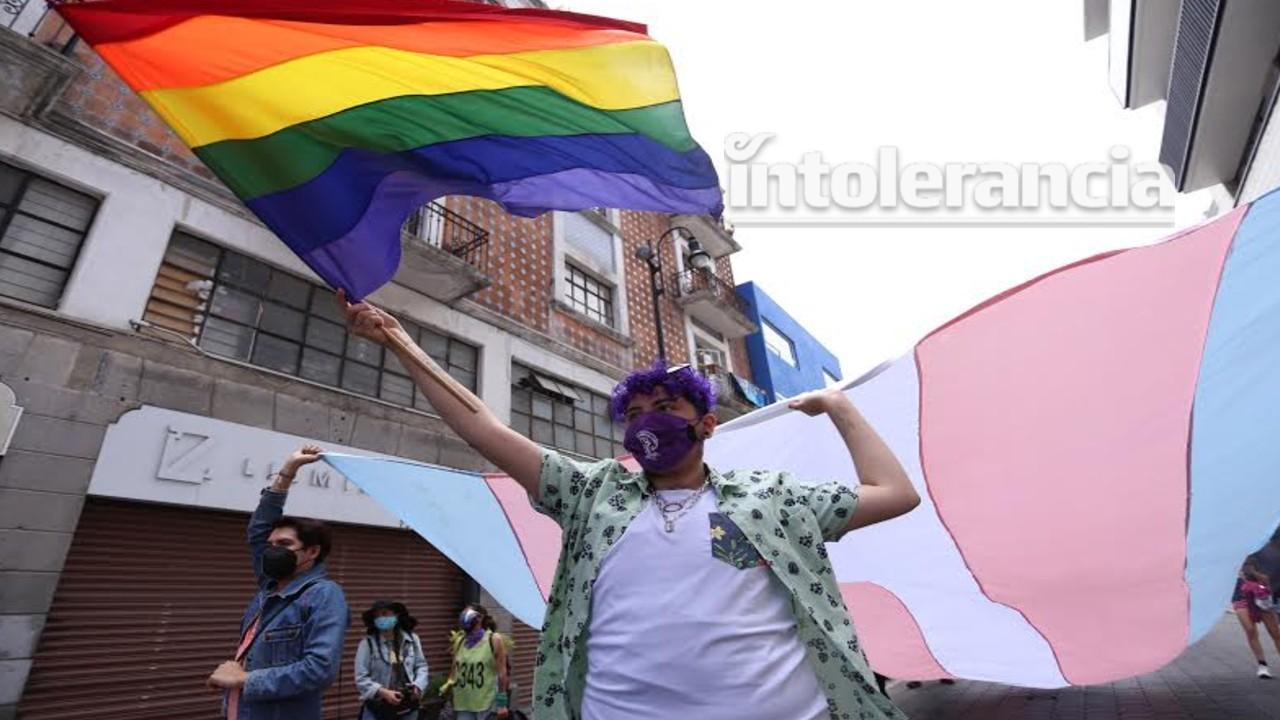 Foto: Cristopher Damián / Intolerancia