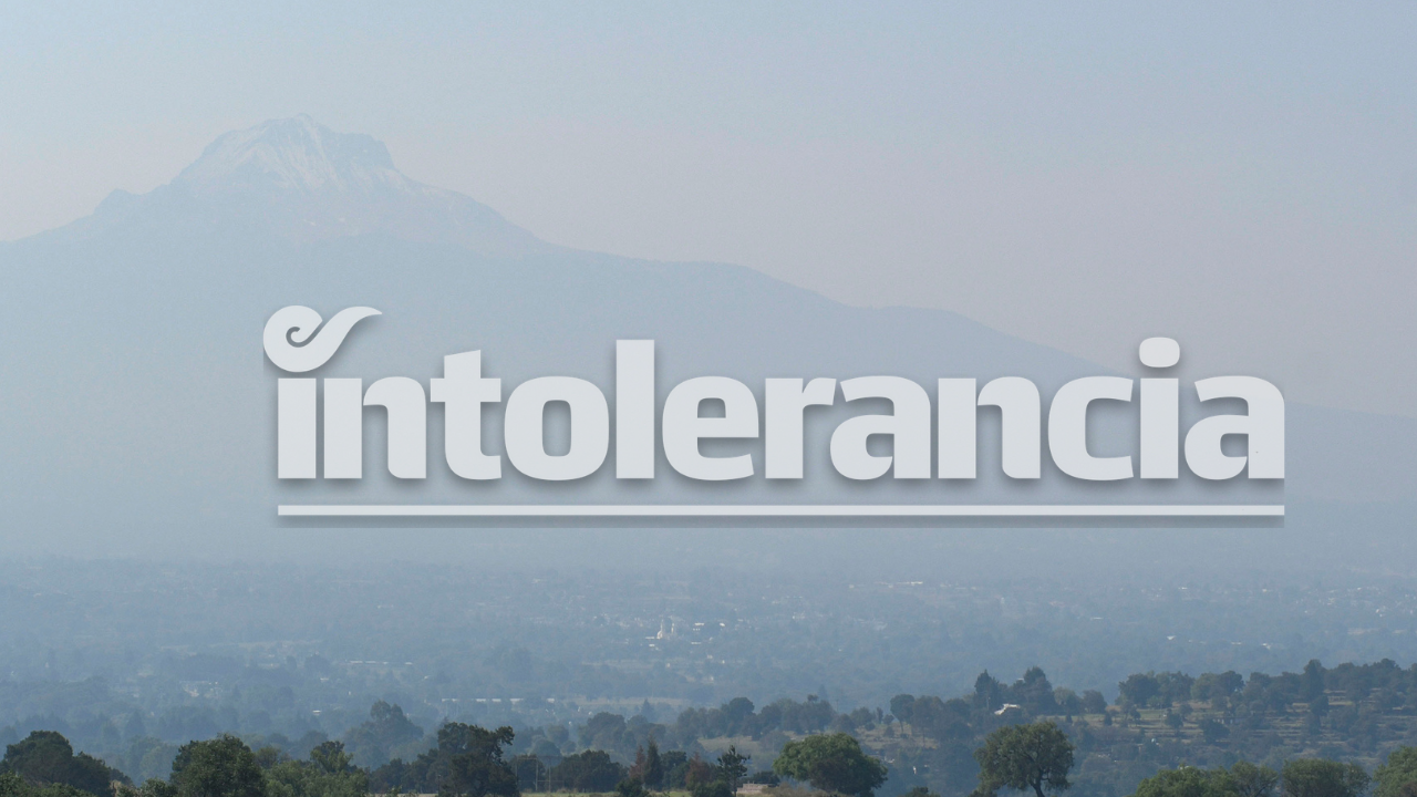 Registró Tlaxcala “muy mala calidad del aire” tras fuertes vientos