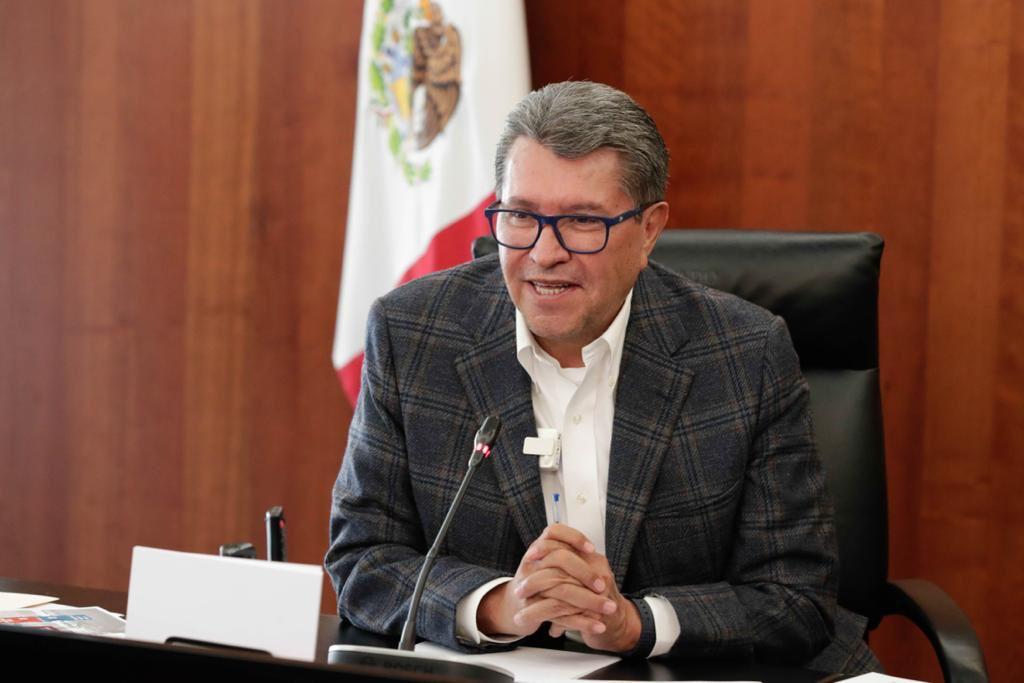Foto: Senado de la República