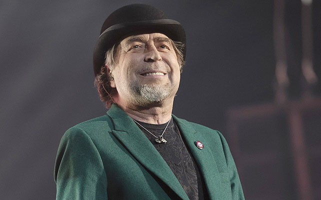 Joaquín Sabina Llega Con Su Gira “500 Noches Para Una Crisis” 0708