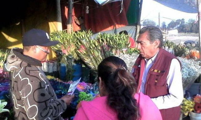 Visita Quiroz Palacios la “Puebla olvidada”