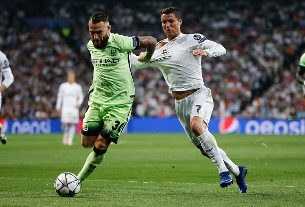 Real Madrid y Atlético disputarán la final de la Champions