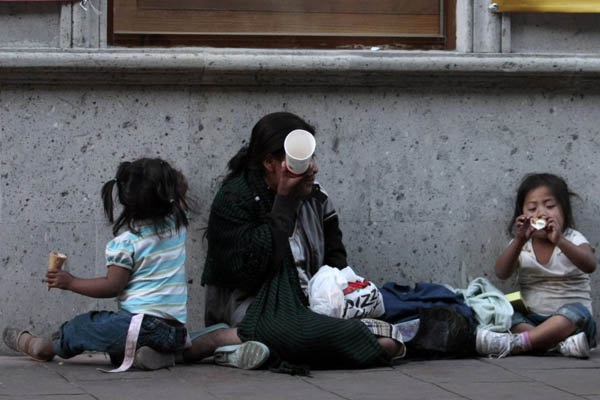 En 2016, disminuyeron las carencias sociales en México: Sedesol