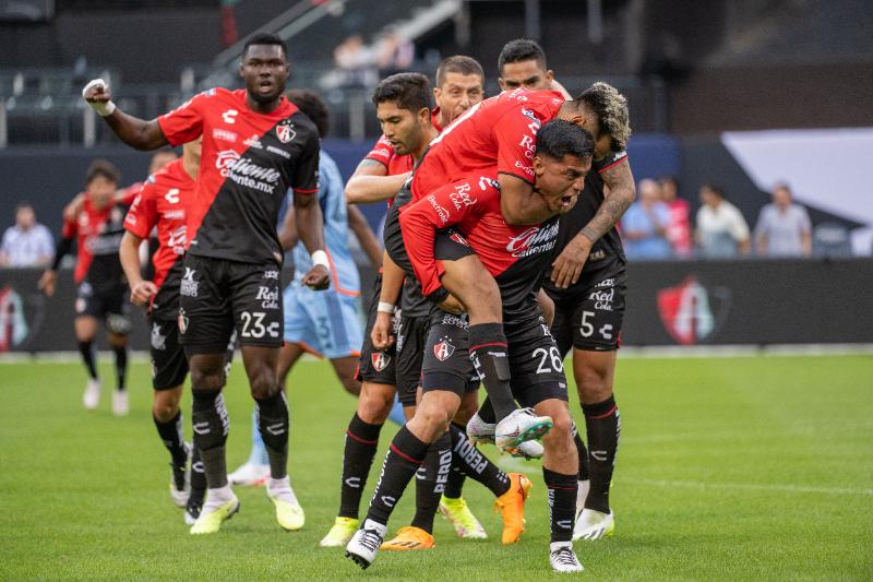Foto: Atlas FC