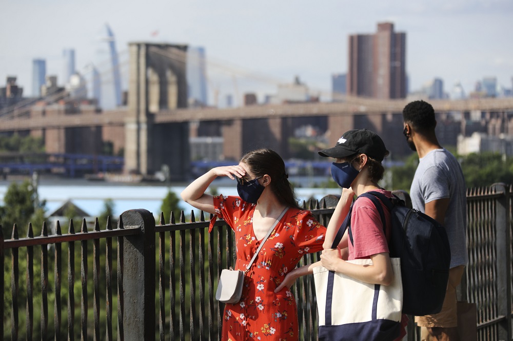 Foto: Xinhua