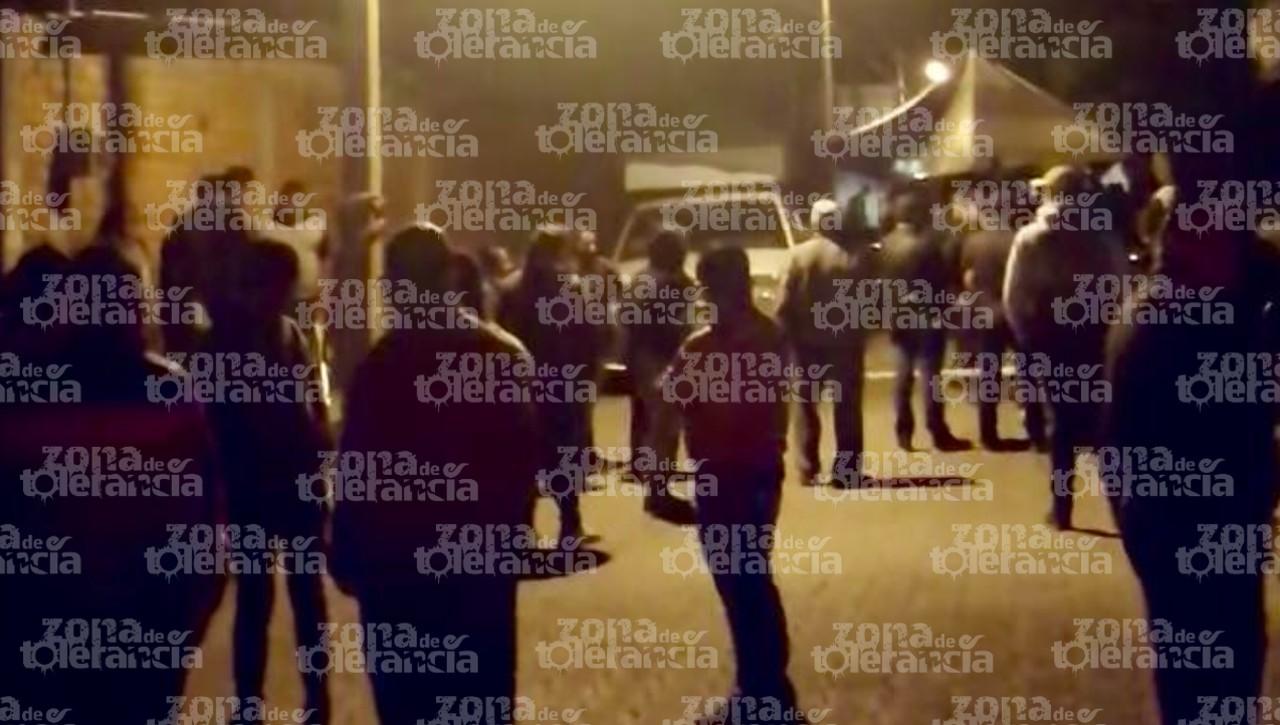 Atlixco: conductor ebrio atropella y mata a tres personas en fiesta ...