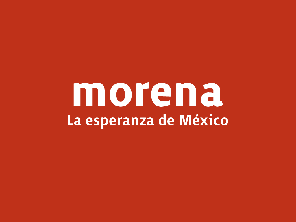 Morena ya es partido político; aprueba INE su registro