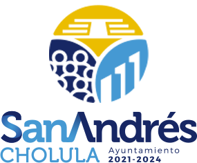 Presidenta Honoraria del DIF - San Andrés Cholula