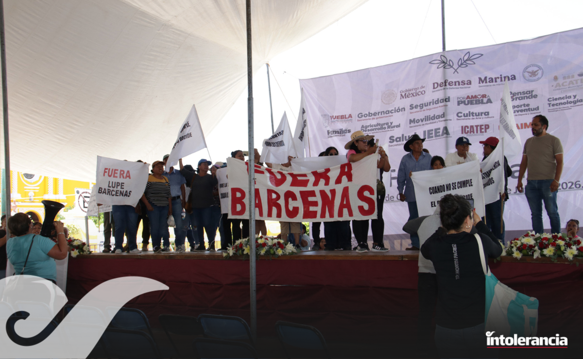 Intolerancia