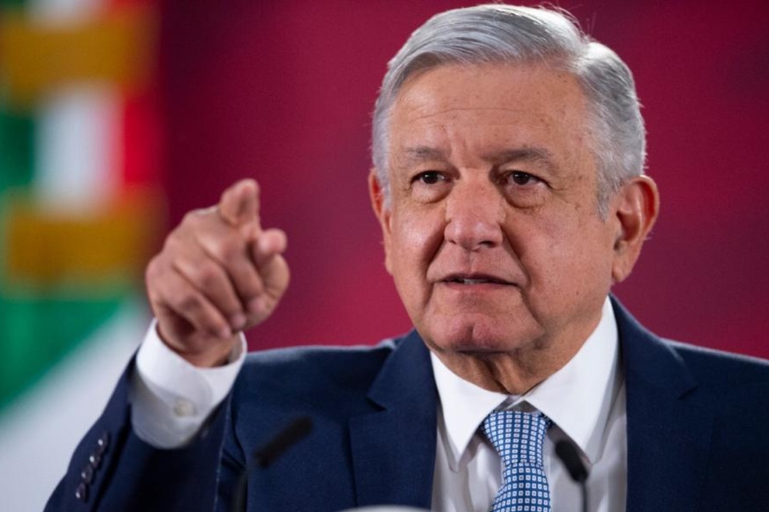 Foto: Presidencia