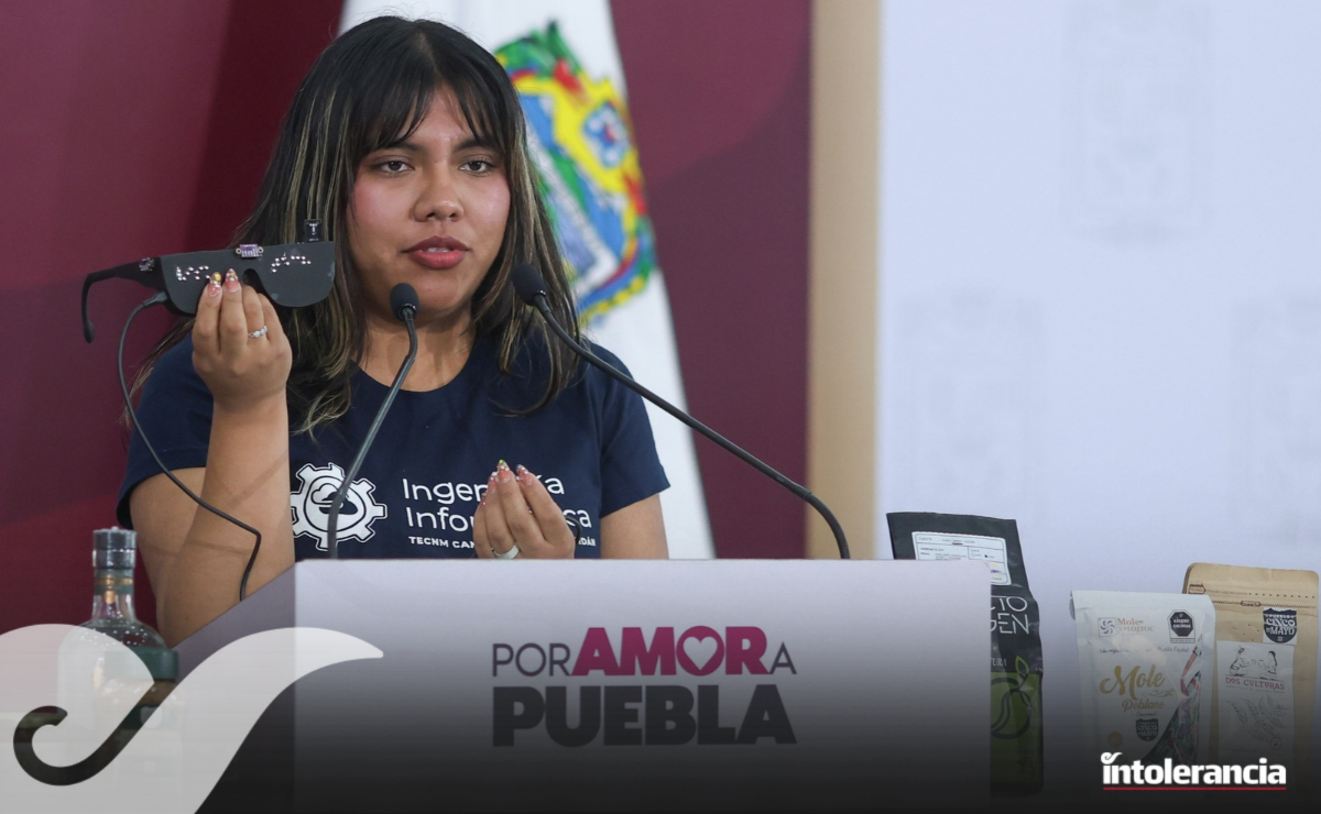 Intolerancia