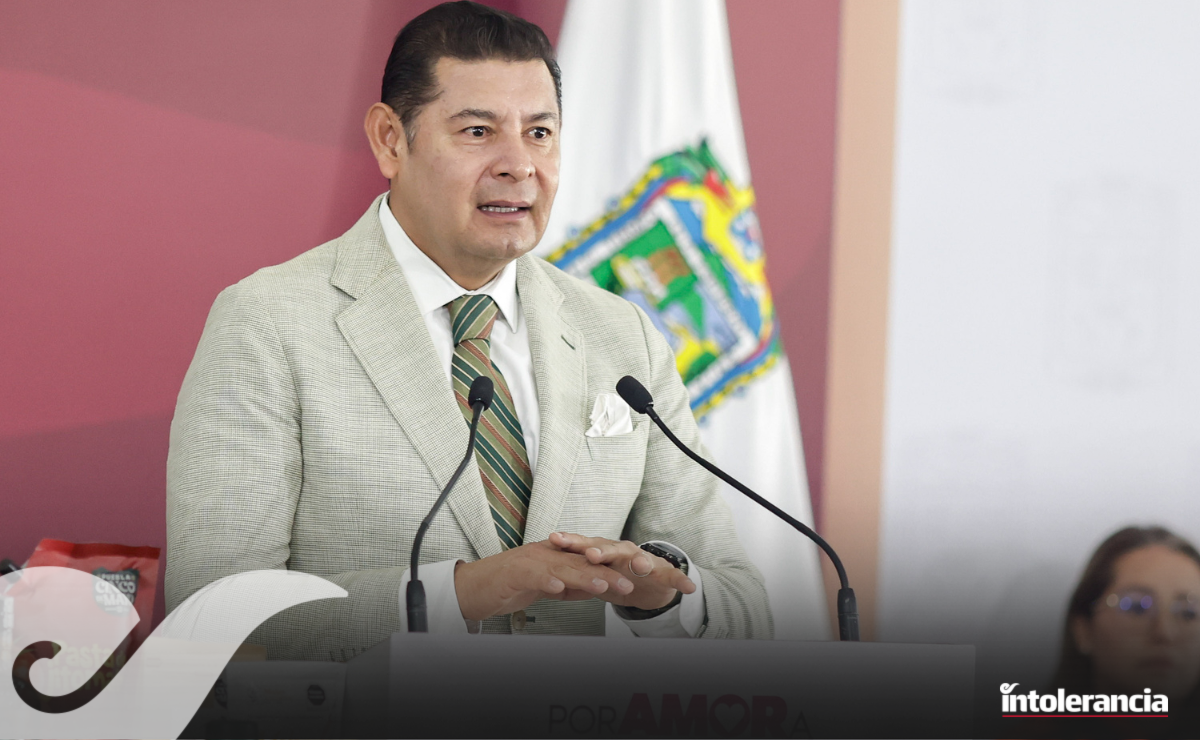 Armenta pide a BUAP ampliar matrícula para dar más oportunidades a aspirantes
