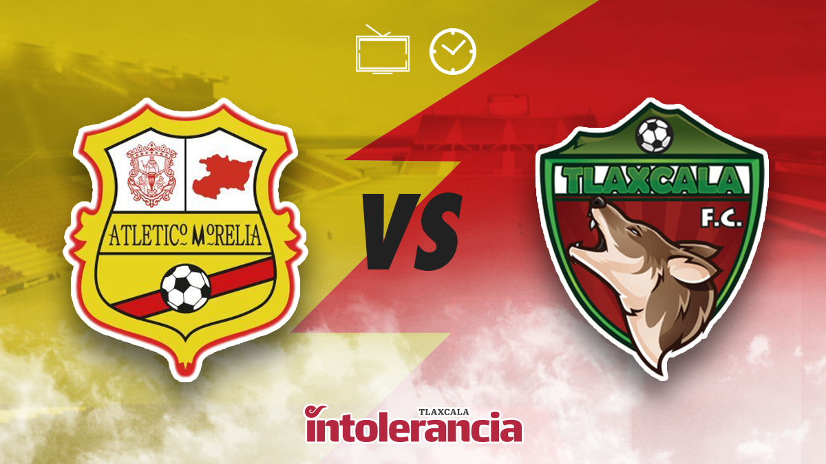 Atletico Morelia Vs Atlante En Vivo Online