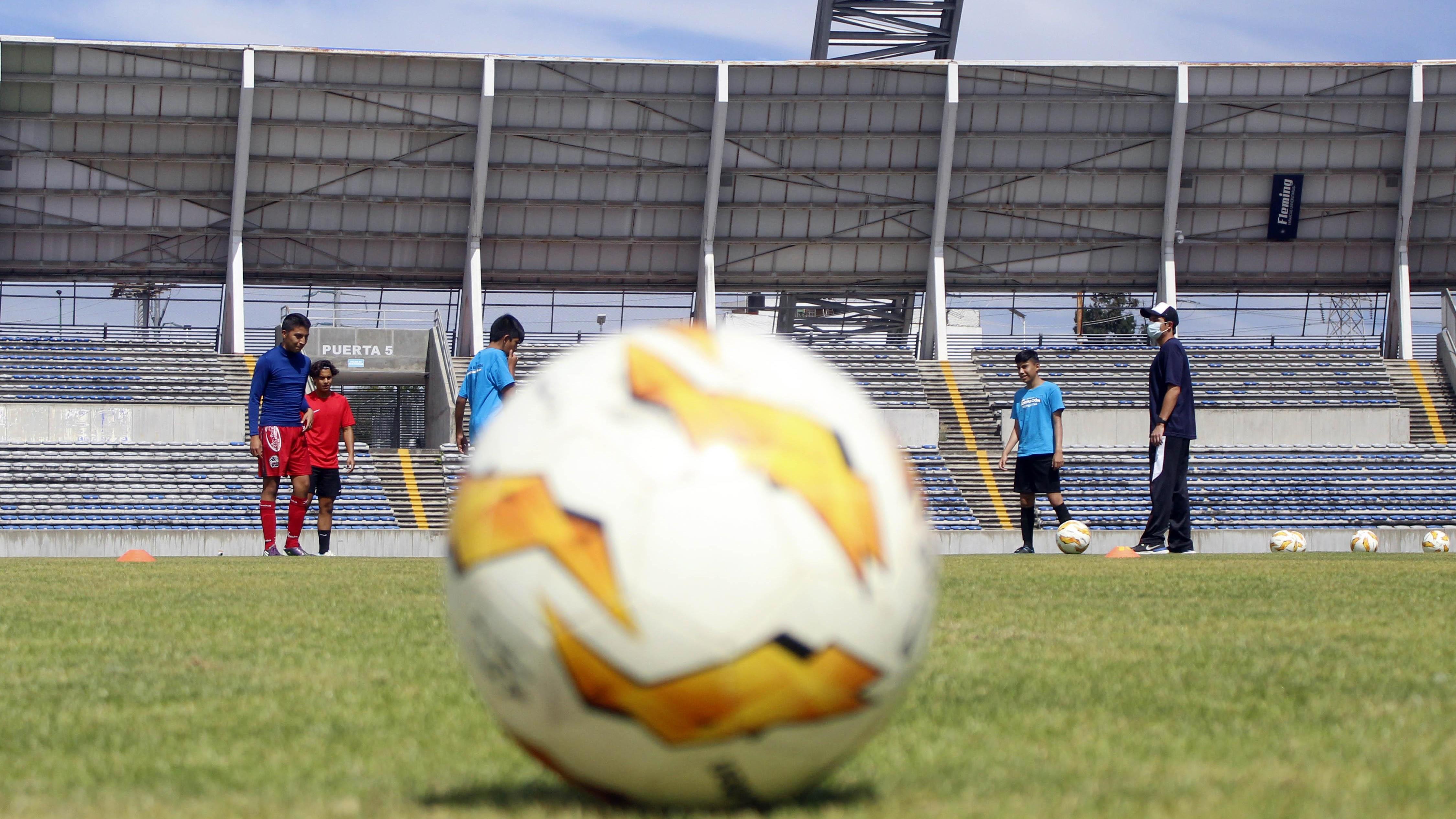 Foto: BUAP