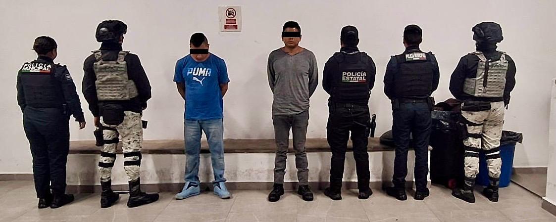 Foto: SSP Puebla