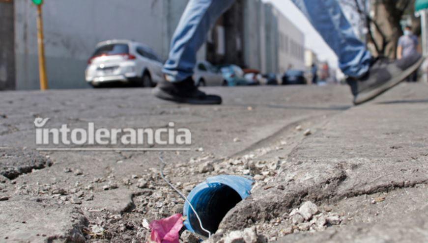 Foto: Agencia Enfoque