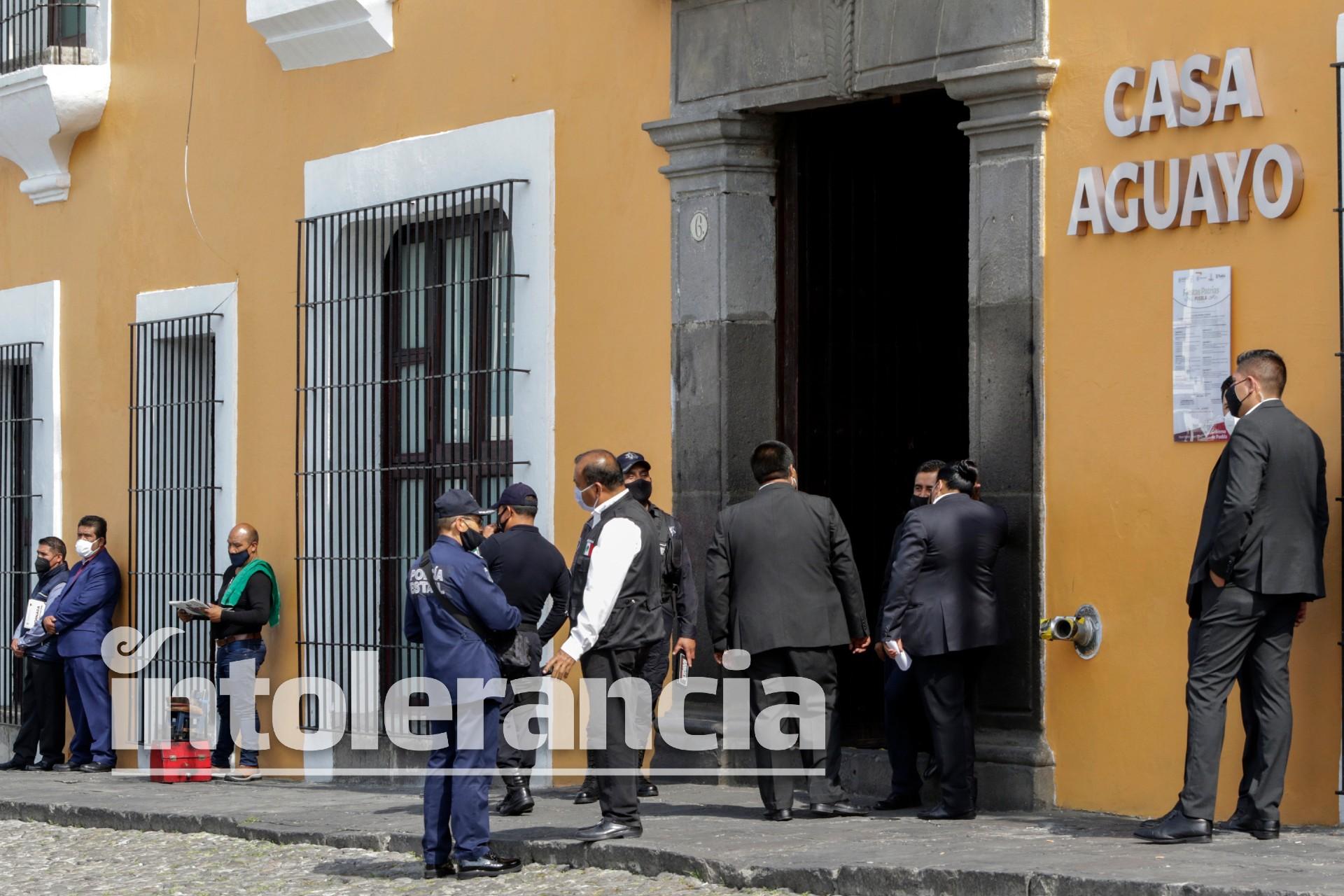 Foto: Agencia Enfoque