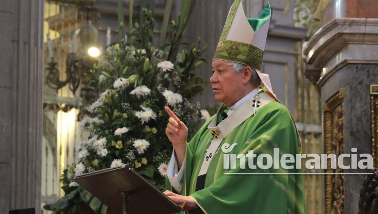 Foto: Cristopher Damián / Intolerancia