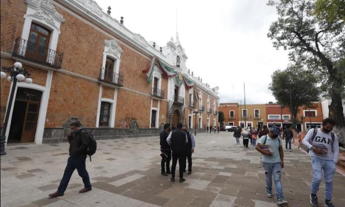 Tlaxcala: publican reforma constitucional que elimina el fuero