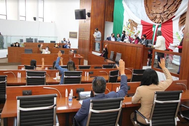 Foto: Congreso Tlaxcala