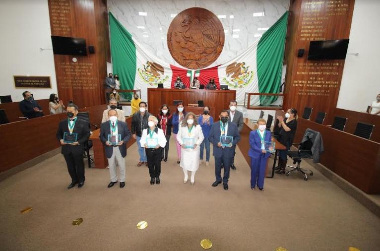 Foto: Congreso Tlaxcala