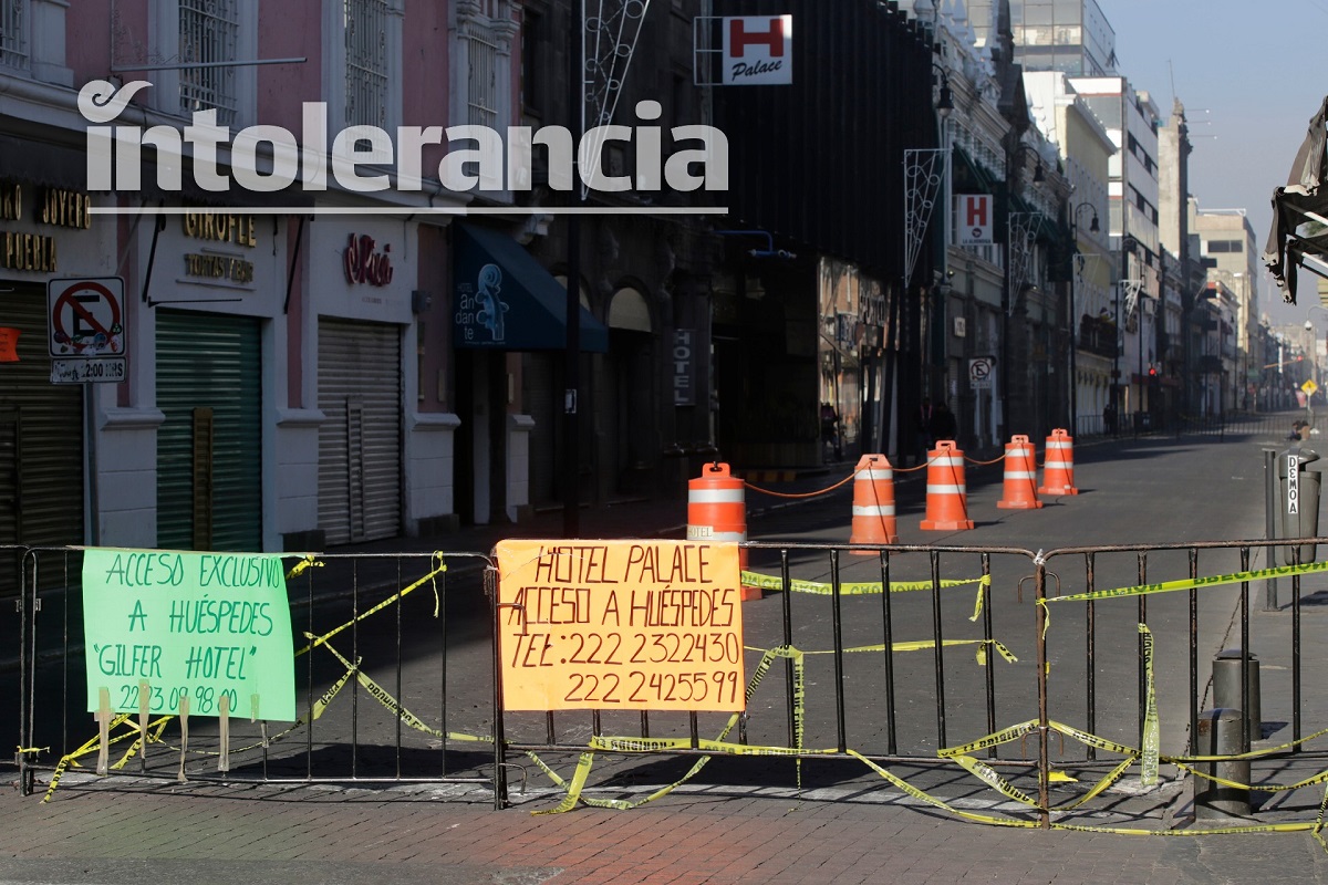 Foto: Agencia Enfoque