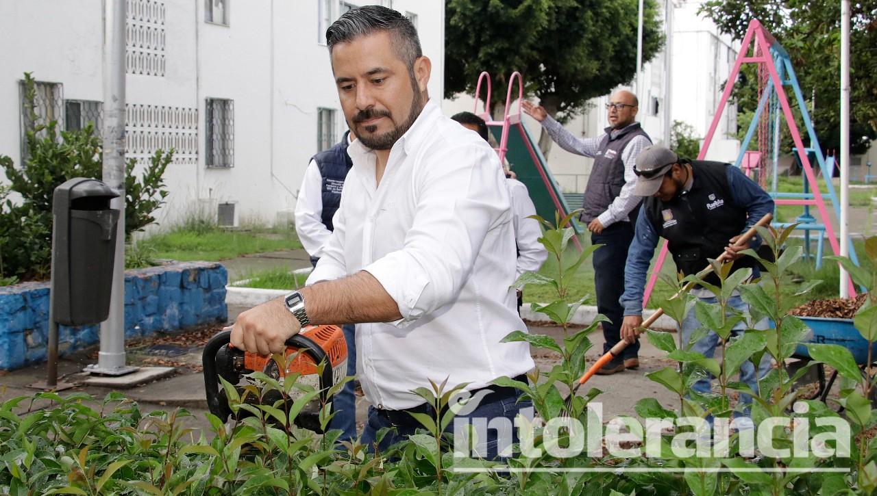 Fpto: Agencia Enfoque